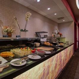 Aura Hotel Balatonfüred - Vendéglátás