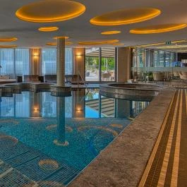 Aura Hotel Balatonfüred - Wellness