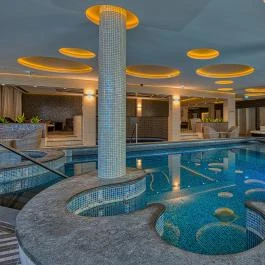 Aura Hotel Balatonfüred - 