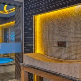 Aura Hotel Balatonfüred - Wellness