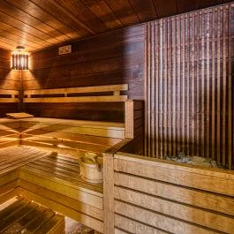 Aura Hotel Balatonfüred - Wellness