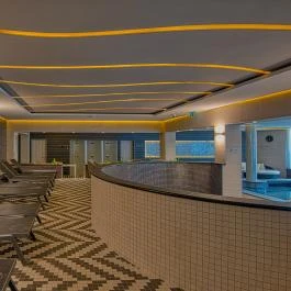 Aura Hotel Balatonfüred - Wellness
