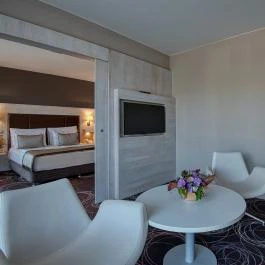 Aura Hotel Balatonfüred - Szobák