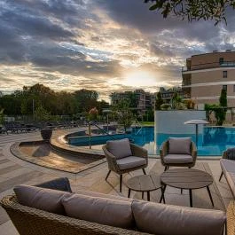 Aura Hotel Balatonfüred - 