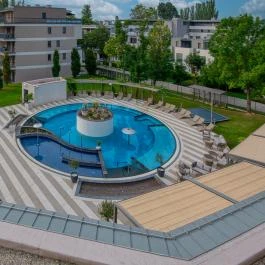 Aura Hotel Balatonfüred - 