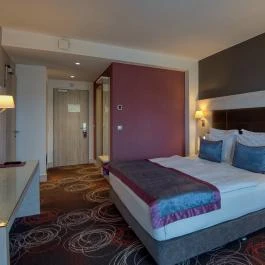 Aura Hotel Balatonfüred - Szobák