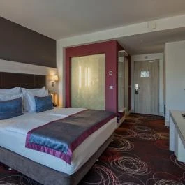 Aura Hotel Balatonfüred - Szobák