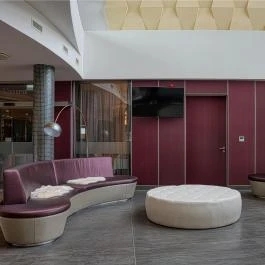 Aura Hotel Balatonfüred - Belső