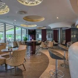 Aura Hotel Balatonfüred - Belső