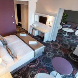 Aura Hotel Balatonfüred - Egyéb