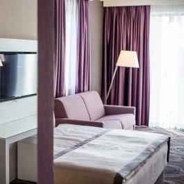 Aura Hotel Balatonfüred - Szobák