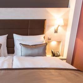 Aura Hotel Balatonfüred - Szobák