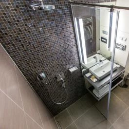 Aura Hotel Balatonfüred - Szobák