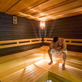 Aura Hotel Balatonfüred - Wellness