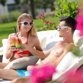 Aura Hotel Balatonfüred - Külső kép