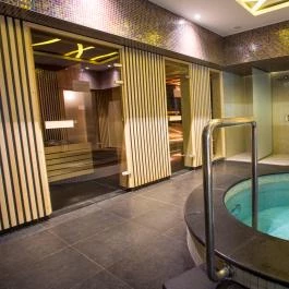 Aura Hotel Balatonfüred - Wellness