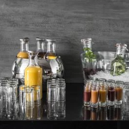 Aura Hotel Balatonfüred - Vendéglátás