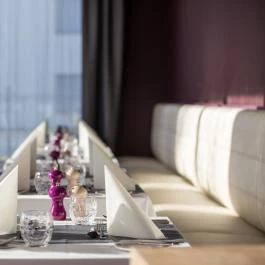 Aura Hotel Balatonfüred - Vendéglátás