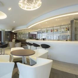 Aura Hotel Balatonfüred - Vendéglátás