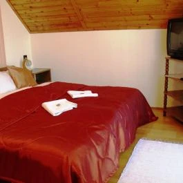 Bliss Villa Balatonfüred - Szobák