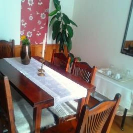 Bliss Villa Balatonfüred - Belső