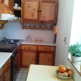 Bliss Villa Balatonfüred - Belső