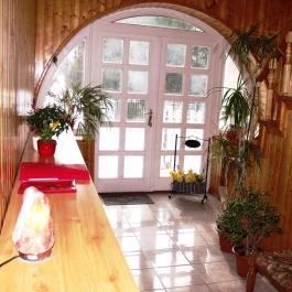 Bliss Villa Balatonfüred - Belső