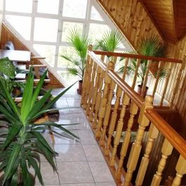 Bliss Villa Balatonfüred - Belső