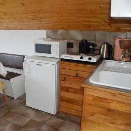 Bocskay Apartman Balatonfüred - Egyéb