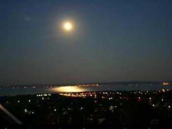 A Felkelő Nap Háza Balatonfüred