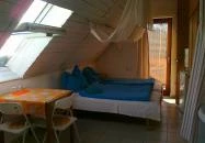 A Felkelő Nap Háza Balatonfüred