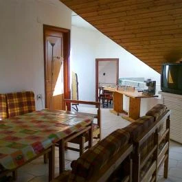 A Felkelő Nap Háza Balatonfüred - Vendéglátás