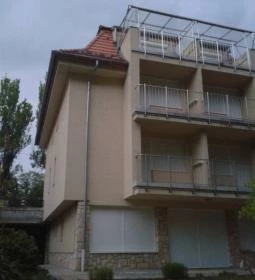 Füred Erdei Vendégház