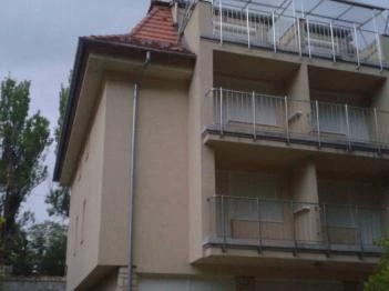 Füred Erdei Vendégház Balatonfüred