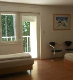 Füred Erdei Vendégház