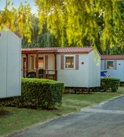 Balatontourist Füred Kemping és Üdülőfalu