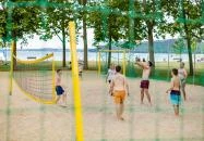 Balatontourist Füred Kemping és Üdülőfalu Balatonfüred