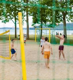 Balatontourist Füred Kemping és Üdülőfalu