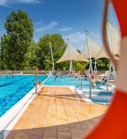 Balatontourist Füred Kemping és Üdülőfalu