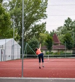 Balatontourist Füred Kemping és Üdülőfalu