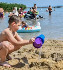 Balatontourist Füred Kemping és Üdülőfalu