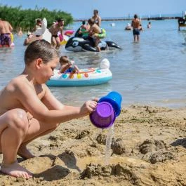 Balatontourist Füred Kemping és Üdülőfalu Balatonfüred - Egyéb