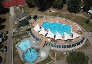 Balatontourist Füred Kemping és Üdülőfalu Balatonfüred