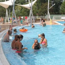 Balatontourist Füred Kemping és Üdülőfalu Balatonfüred - Egyéb