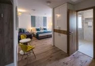 Füred Centrum Panzió Balatonfüred