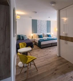 Füred Centrum Panzió