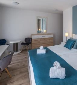 Füred Centrum Panzió