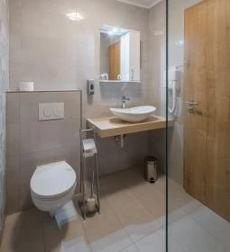 Füred Centrum Panzió