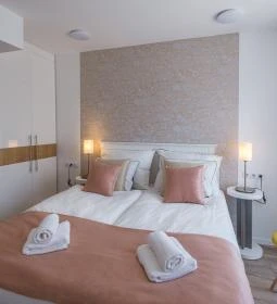 Füred Centrum Panzió