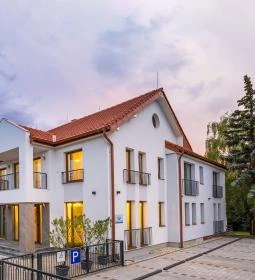 Füred Centrum Panzió
